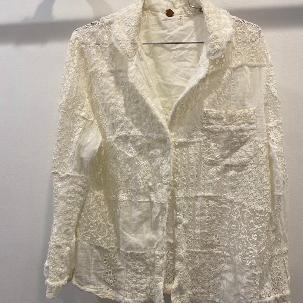 Free People Top